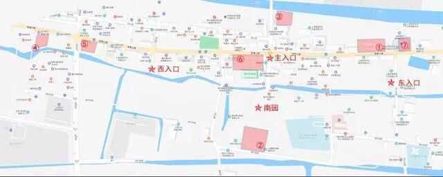 青溪老街吃喝玩乐行全攻略！收藏这篇就够啦
