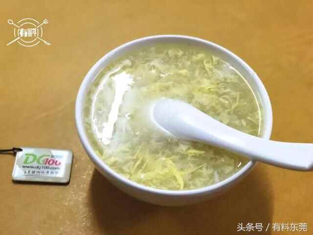 红了38年的茶山地道小吃店，就算冷到原地爆炸都要去吃！