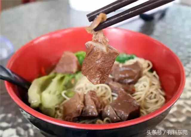 作为石龙人，我想试一次，用正宗美食为石龙正名！