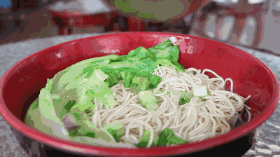 作为石龙人，我想试一次，用正宗美食为石龙正名！