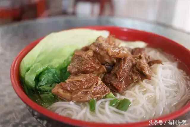 作为石龙人，我想试一次，用正宗美食为石龙正名！