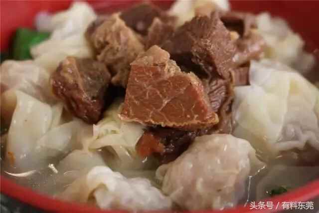 作为石龙人，我想试一次，用正宗美食为石龙正名！