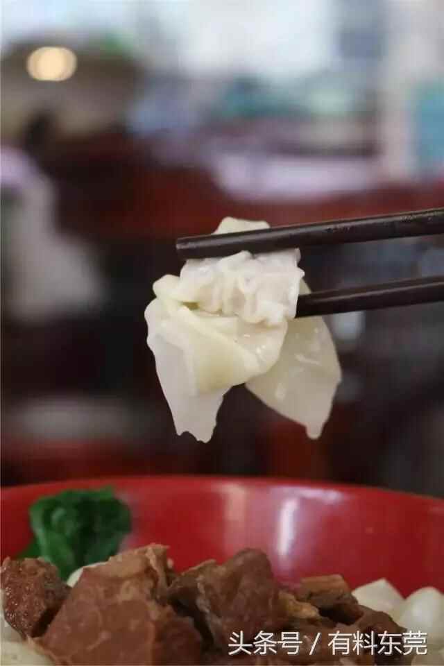 作为石龙人，我想试一次，用正宗美食为石龙正名！