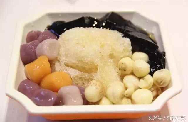作为石龙人，我想试一次，用正宗美食为石龙正名！
