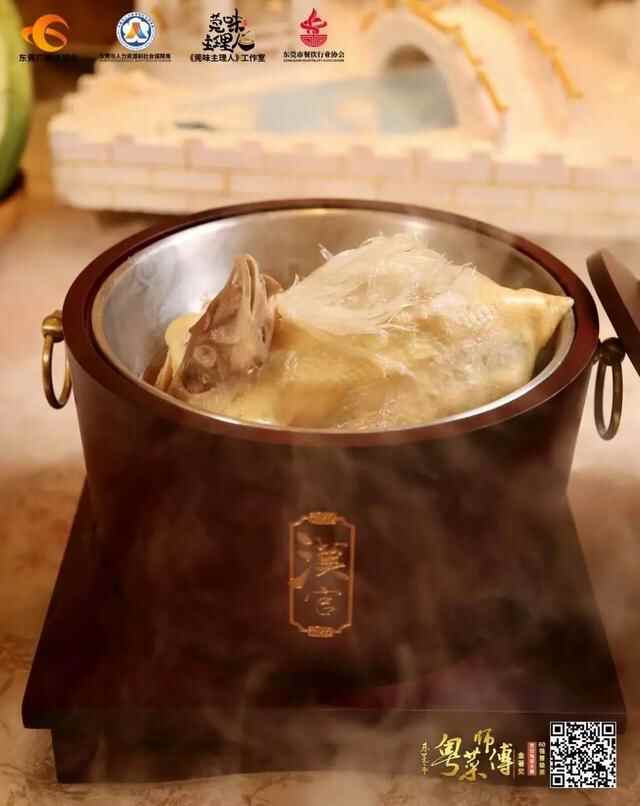 10天品180道粤菜？这个挑战我接受了