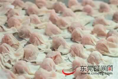 《寻味东莞》让中堂这家鱼包店又火了一把