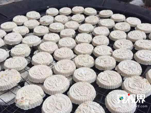 厚街最传统的小吃