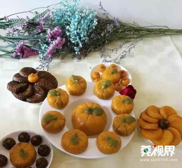 厚街最传统的小吃