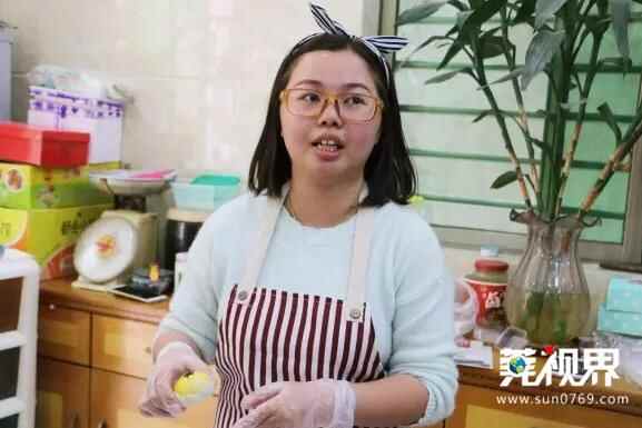 厚街最传统的小吃