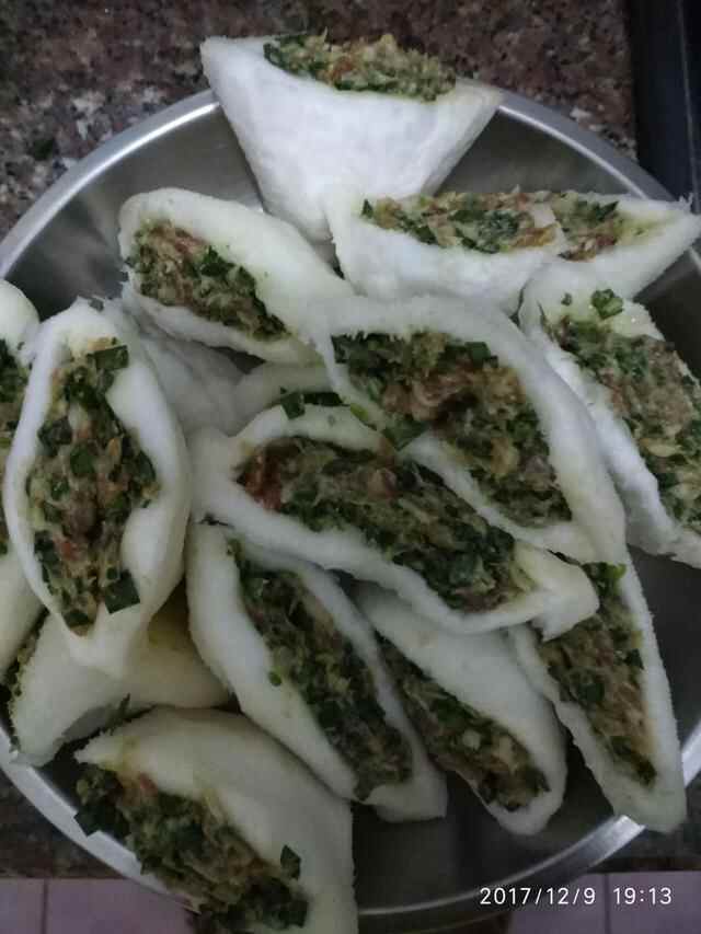 教你怎么把废弃沙田柚皮变成美味菜肴