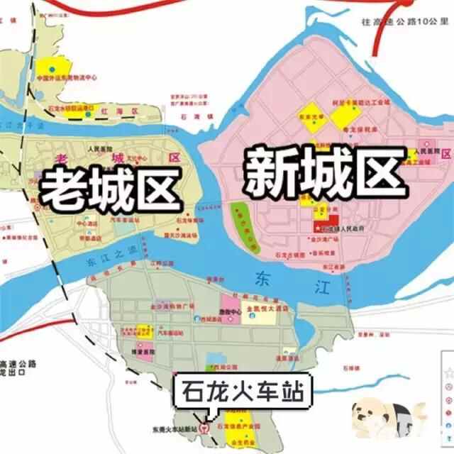 到石龙必吃！石龙土著带路实力安利，十个胃都满足不了你！