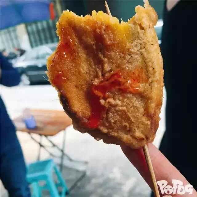到石龙必吃！石龙土著带路实力安利，十个胃都满足不了你！