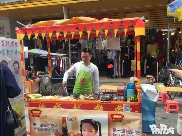 到石龙必吃！石龙土著带路实力安利，十个胃都满足不了你！