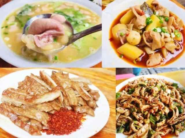 比网红店还好吃？来城南这10家小馆子，寻找地道的“成都味儿”！