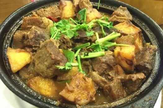 比网红店还好吃？来城南这10家小馆子，寻找地道的“成都味儿”！