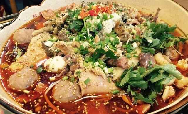 比网红店还好吃？来城南这10家小馆子，寻找地道的“成都味儿”！
