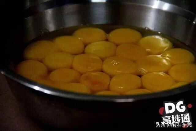 高埗这碗云吞面16年来仍然是街坊至爱！早晨从一碗云吞面开始~