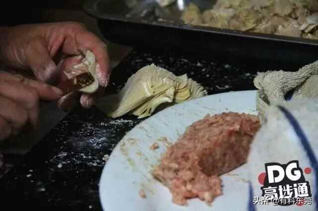 高埗这碗云吞面16年来仍然是街坊至爱！早晨从一碗云吞面开始~