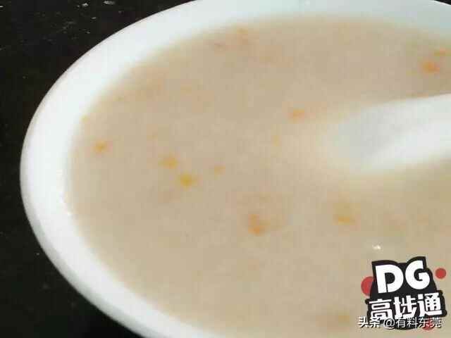 高埗这碗云吞面16年来仍然是街坊至爱！早晨从一碗云吞面开始~