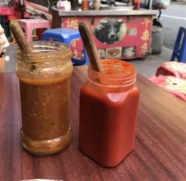 大岭山老字号牛杂摊，吃过“返寻味”！
