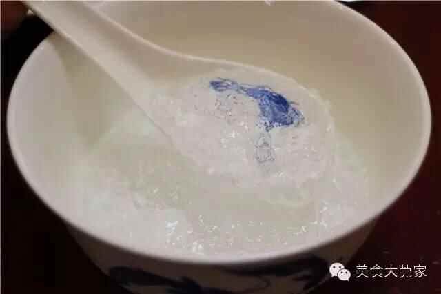 石龙平民价的山珍海味