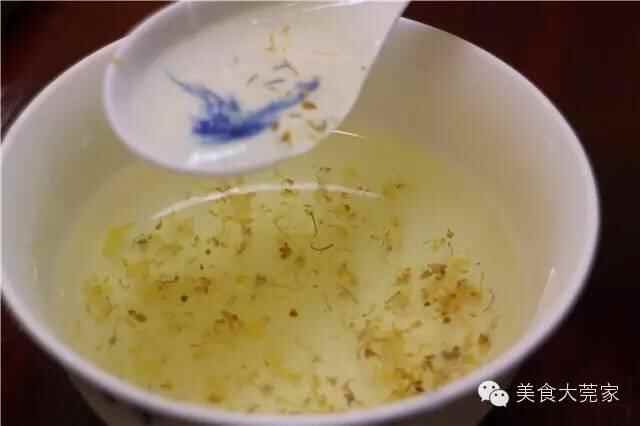 石龙平民价的山珍海味