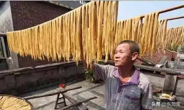 「五一游」带你去吃东莞最传统美食！没吃完都不敢称来过东莞！