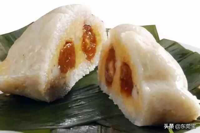 「五一游」带你去吃东莞最传统美食！没吃完都不敢称来过东莞！