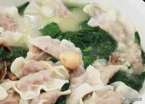 「五一游」带你去吃东莞最传统美食！没吃完都不敢称来过东莞！