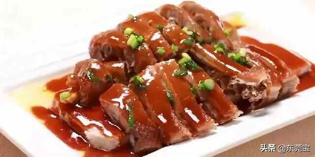 「五一游」带你去吃东莞最传统美食！没吃完都不敢称来过东莞！