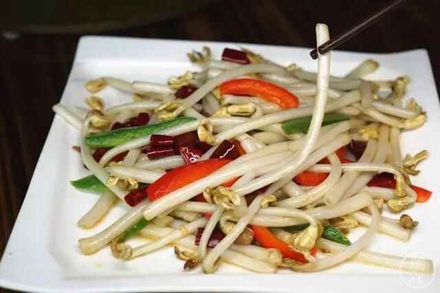 五一来东莞麻涌搵食-渔人码头的美食地图