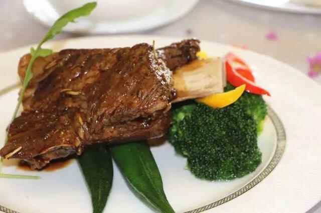 五一来东莞麻涌搵食-渔人码头的美食地图