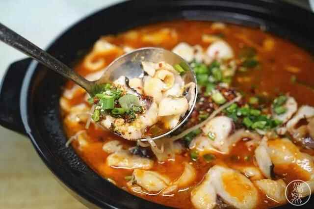 五一来东莞麻涌搵食-渔人码头的美食地图