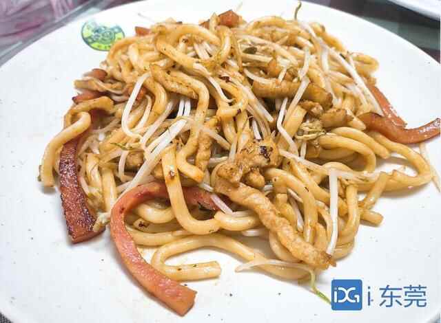 探店｜万江这家老字号茶餐厅，最忆那一抹的童年味道