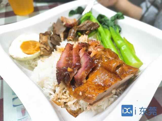 探店｜万江这家老字号茶餐厅，最忆那一抹的童年味道