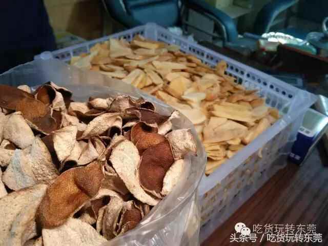 老店私房的“独孤一味”羊肉，洪强阿叔在寮步一煮就煮咗十几年！