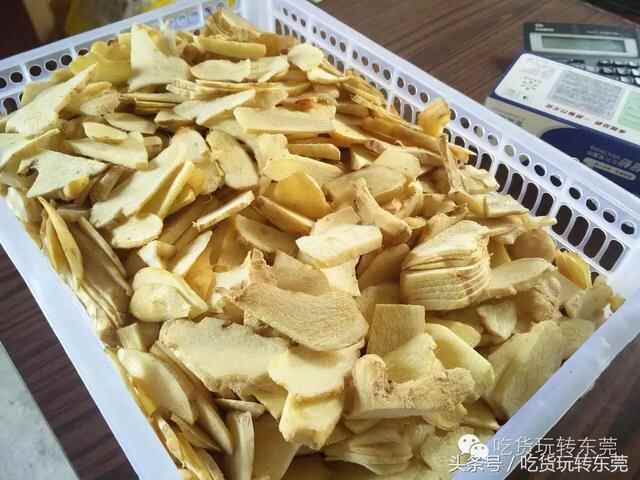 老店私房的“独孤一味”羊肉，洪强阿叔在寮步一煮就煮咗十几年！