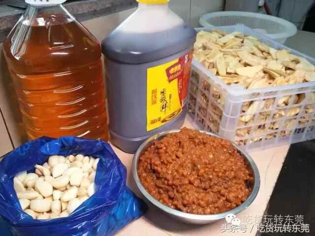 老店私房的“独孤一味”羊肉，洪强阿叔在寮步一煮就煮咗十几年！