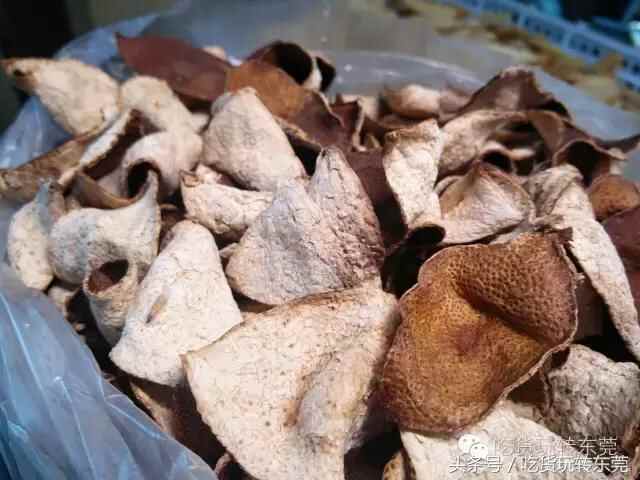 老店私房的“独孤一味”羊肉，洪强阿叔在寮步一煮就煮咗十几年！