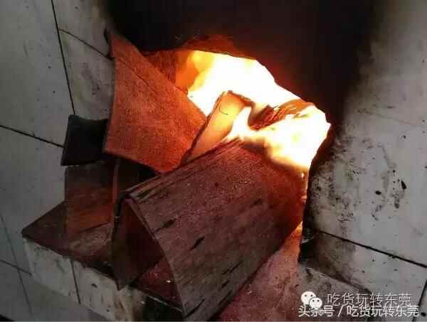 老店私房的“独孤一味”羊肉，洪强阿叔在寮步一煮就煮咗十几年！