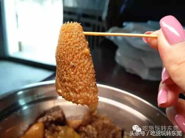 老店私房的“独孤一味”羊肉，洪强阿叔在寮步一煮就煮咗十几年！