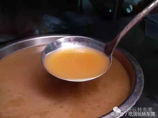 老店私房的“独孤一味”羊肉，洪强阿叔在寮步一煮就煮咗十几年！