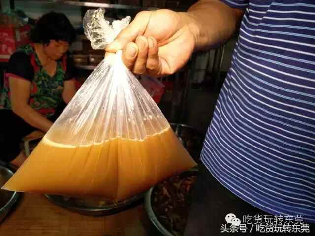 老店私房的“独孤一味”羊肉，洪强阿叔在寮步一煮就煮咗十几年！
