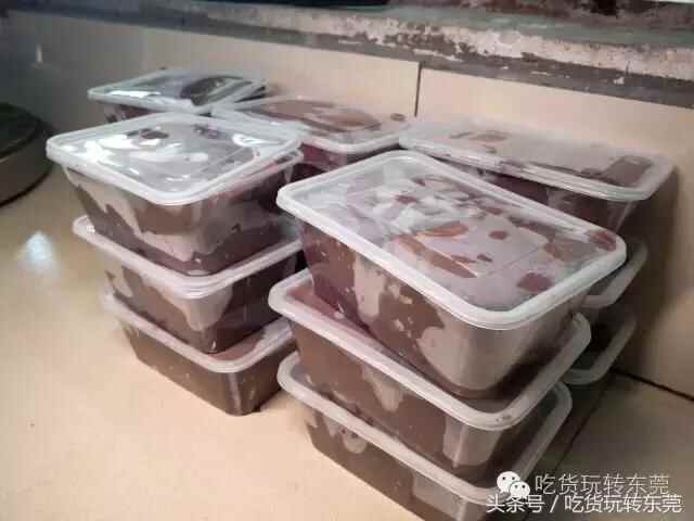 老店私房的“独孤一味”羊肉，洪强阿叔在寮步一煮就煮咗十几年！