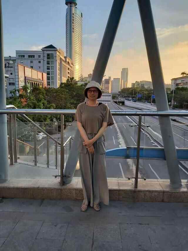 从后街，到厚街；从东莞，到顺德。经历的岁月，应有的记忆