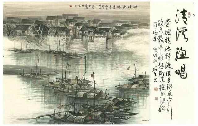 这个藏在乐山的“世外桃源”！美不美你说了算