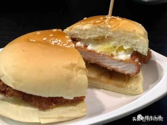 这可能是樟木头最地道的港式小食店，竟然做出了陈奕迅...