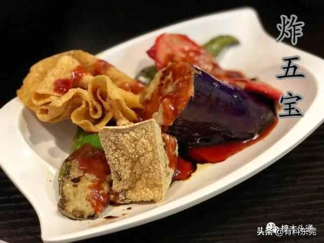 这可能是樟木头最地道的港式小食店，竟然做出了陈奕迅...