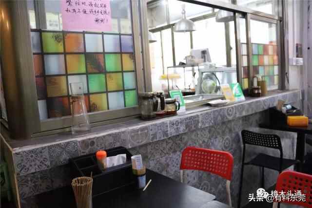 这可能是樟木头最地道的港式小食店，竟然做出了陈奕迅...