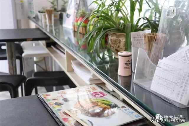 这可能是樟木头最地道的港式小食店，竟然做出了陈奕迅...